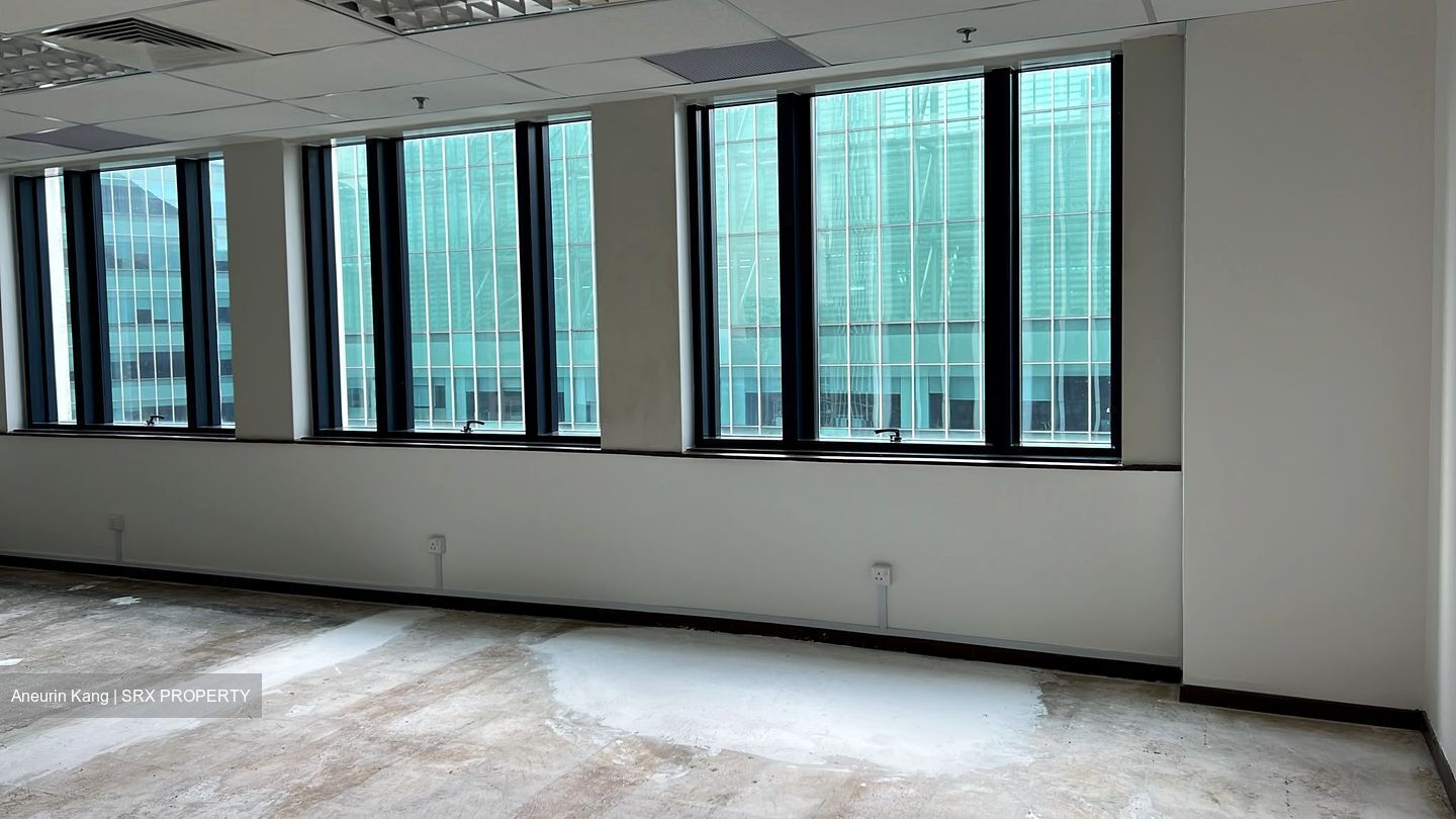 Hong Leong Building (D1), Office #574651091
